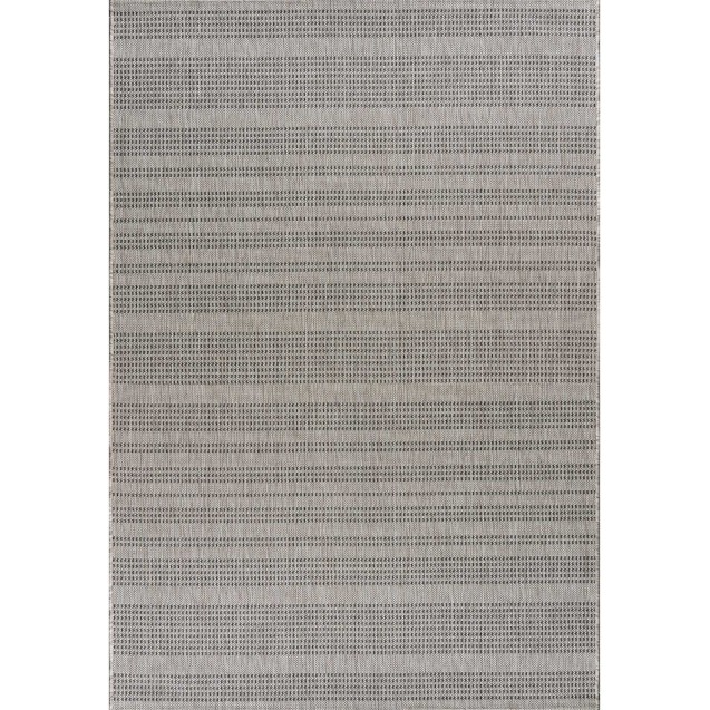 Χαλί Διάδρομος Madi Signal Grey Πλάτους 64cm...