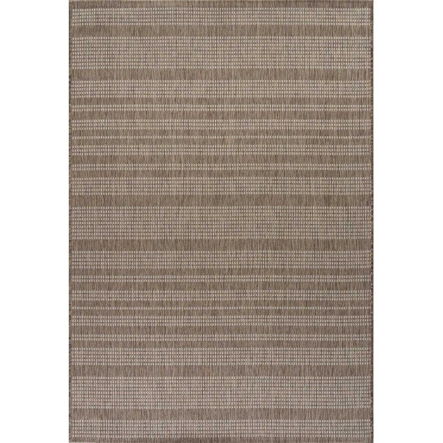 Χαλί Madi Signal Brown 160x230