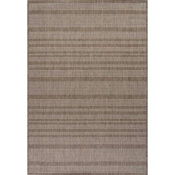 Χαλί Madi Signal Brown 190x240