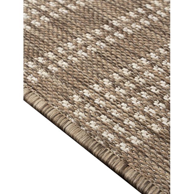 Χαλί Madi Signal Brown 190x240