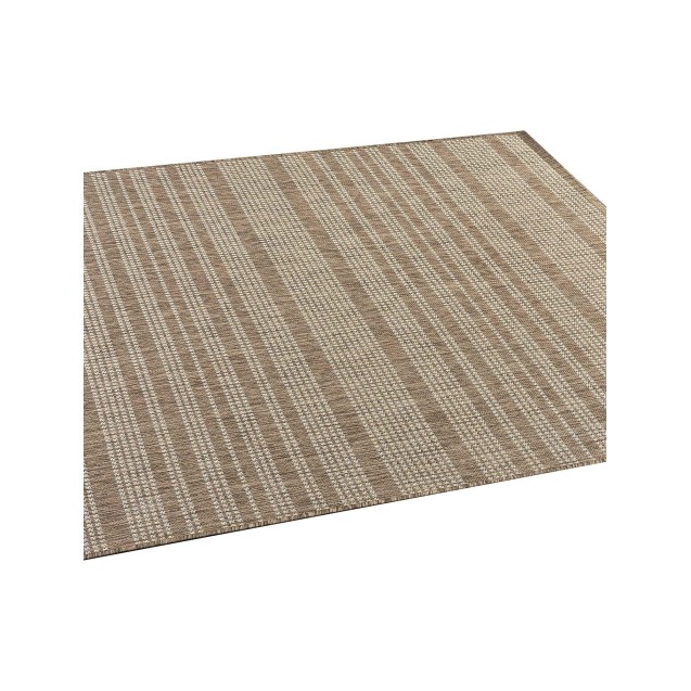 Χαλί Madi Signal Brown 190x240