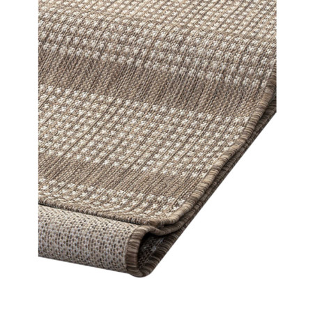 Χαλί Madi Signal Brown 190x240