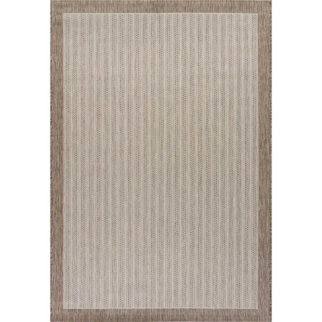 Χαλί Madi Roadway Brown 160x230