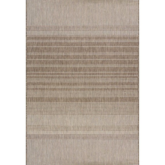 Χαλί Madi Dash Brown 160x230