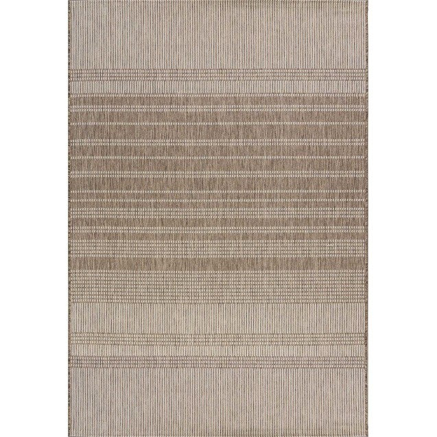 Χαλί Madi Dash Brown 160x230