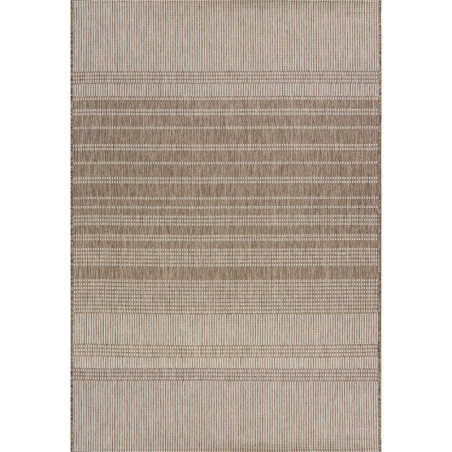 Χαλί Madi Dash Brown 160x230