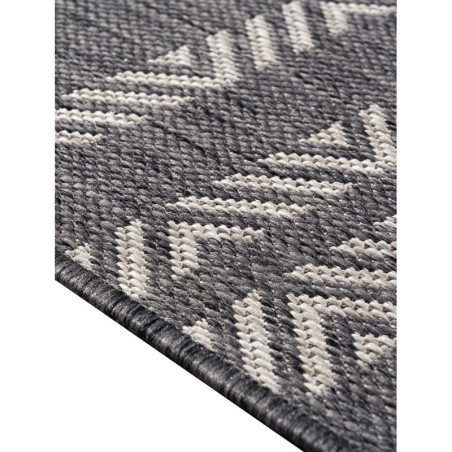 Χαλί Madi Eccentric Grey 160x230