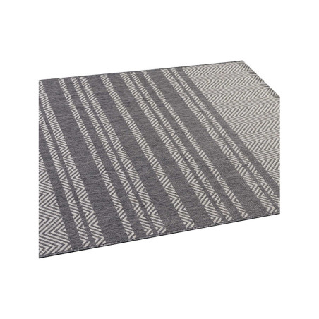 Χαλί Madi Eccentric Grey 160x230