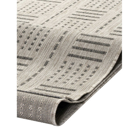 Χαλί Madi Highway Grey 160x230