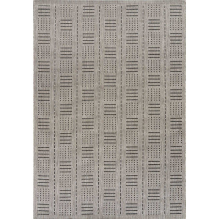 Χαλί Madi Highway Grey 190x240