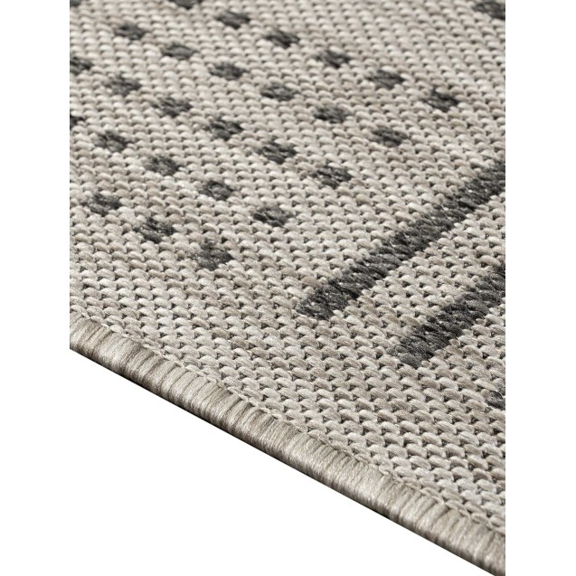 Χαλί Διάδρομος Madi Highway Grey Πλάτους 64cm...