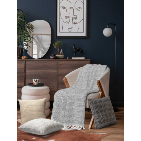 Ριχτάρι Διθέσιου Madi Herhaling Grey 190x250