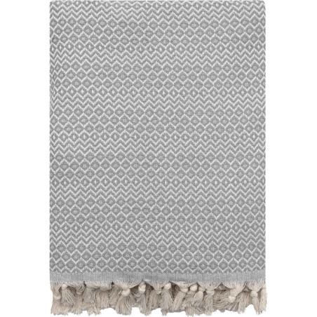 Ριχτάρι Διθέσιου Madi Herhaling Grey 190x250