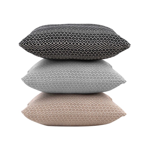 Μαξιλάρι Διακόσμησης Madi Herhaling Anthracite...