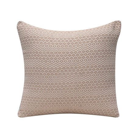 Μαξιλάρι Διακόσμησης Madi Herhaling Beige 45x45