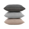 Μαξιλάρι Διακόσμησης Madi Herhaling Beige 45x45