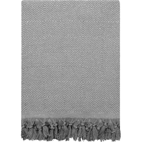 Ριχτάρι Πολυθρόνας Madi Vorm Grey 180x190