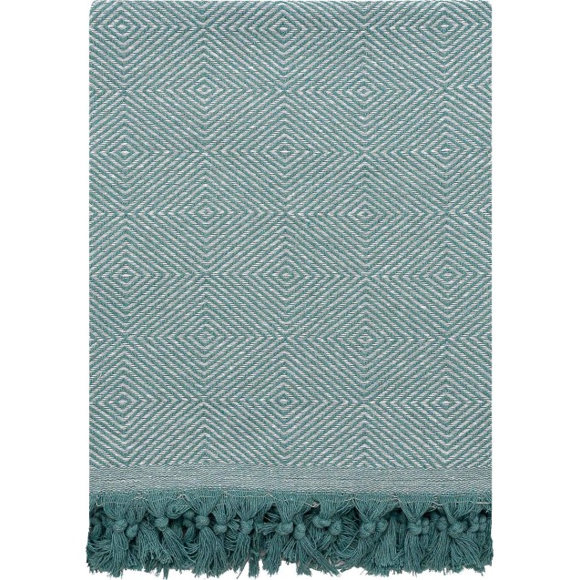 Ριχτάρι Τριθέσιου Madi Vorm Mint 190x300