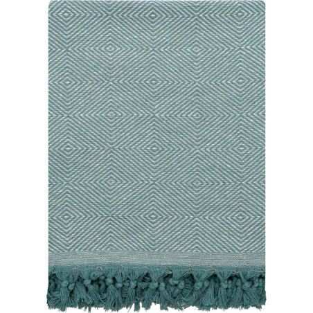 Ριχτάρι Τριθέσιου Madi Vorm Mint 190x300