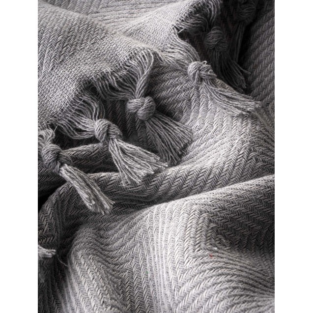 Ριχτάρι Διθέσιου Madi Vorm Grey 190x250