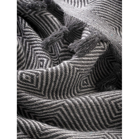 Ριχτάρι Διθέσιου Madi Vorm Anthracite 190x250