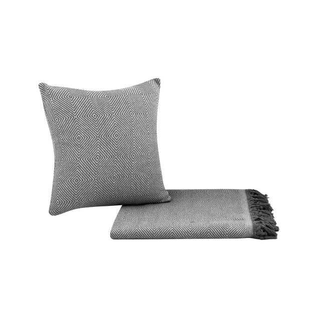 Ριχτάρι Διθέσιου Madi Vorm Anthracite 190x250