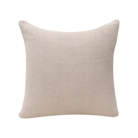 Μαξιλάρι Διακόσμησης Madi Vorm Beige 45x45
