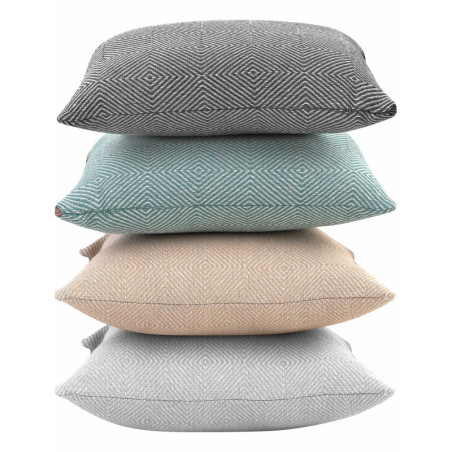 Μαξιλάρι Διακόσμησης Madi Vorm Beige 45x45