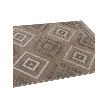 Χαλί Madi Crystallini Beige 133x190