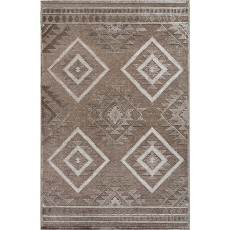 Χαλί Madi Crystallini Beige 160x230