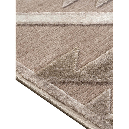 Χαλί Madi Crystallini Beige 190x240