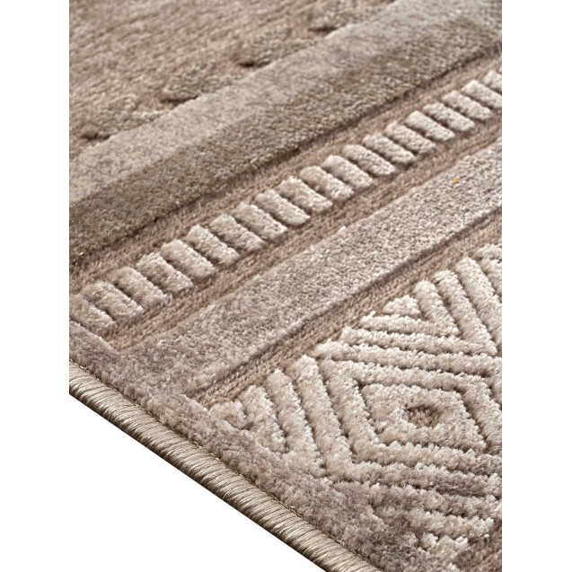Χαλί Madi Vakuum Beige 133x190