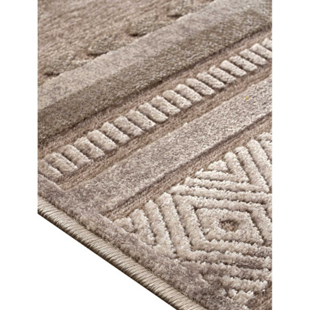 Χαλί Madi Vakuum Beige 133x190