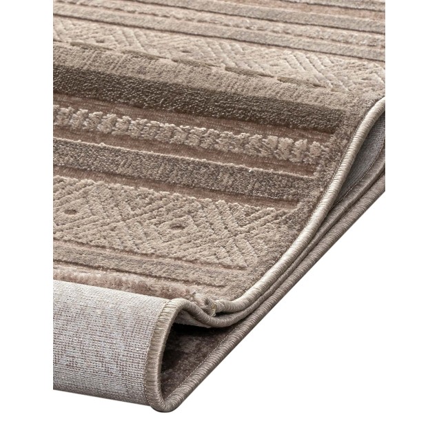 Χαλί Madi Vakuum Beige 160x230