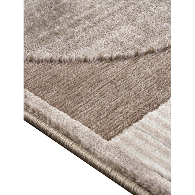 Χαλί Madi Maan Beige 160x230