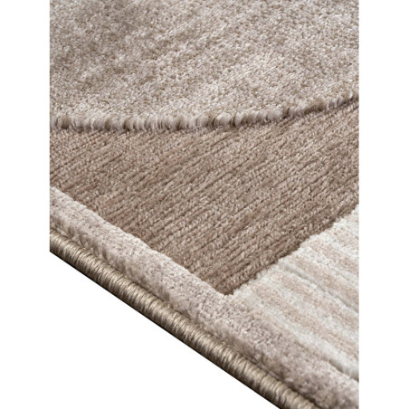 Χαλί Madi Maan Beige 160x230