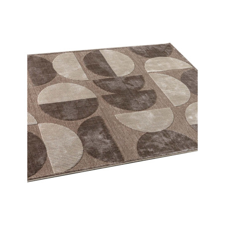 Χαλί Madi Maan Beige 160x230