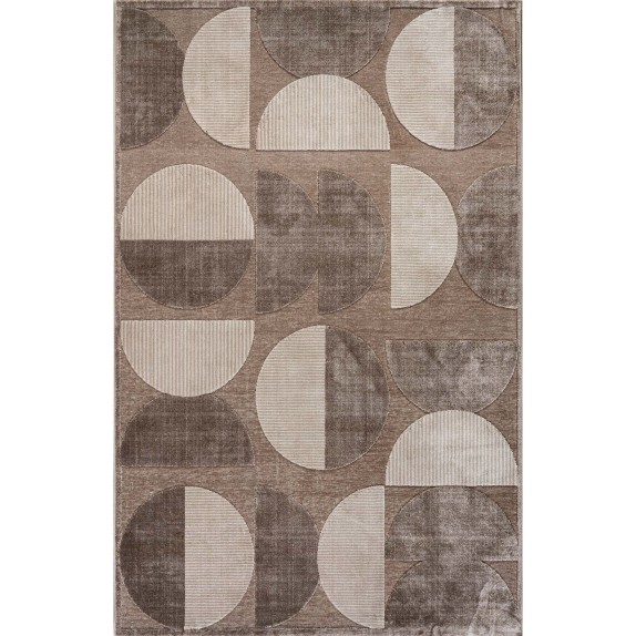 Χαλί Madi Maan Beige 190x240