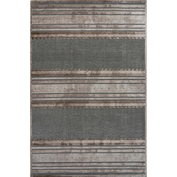 Χαλί Madi Vakuum Grey 160x230