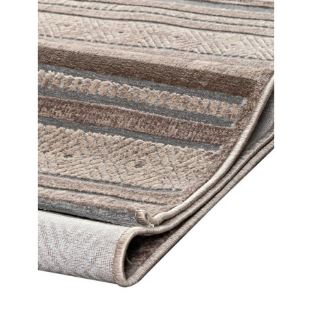 Χαλί Madi Vakuum Grey 160x230