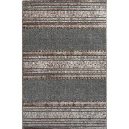 Χαλί Madi Vakuum Grey 190x240