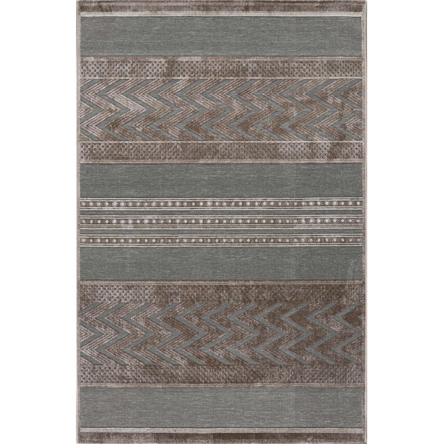 Χαλί Madi Skildery Grey 133x190