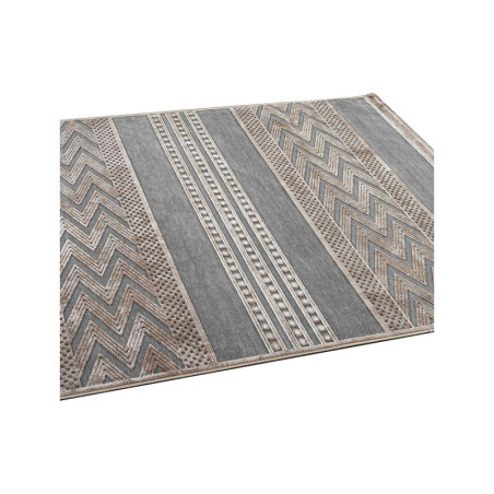 Χαλί Madi Skildery Grey 133x190