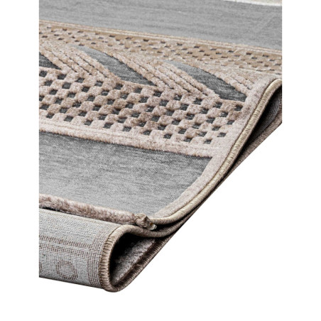 Χαλί Madi Skildery Grey 133x190