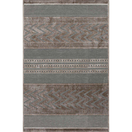 Χαλί Madi Skildery Grey 160x230