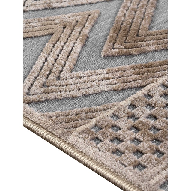 Χαλί Madi Skildery Grey 160x230