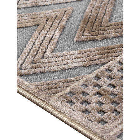 Χαλί Madi Skildery Grey 190x240