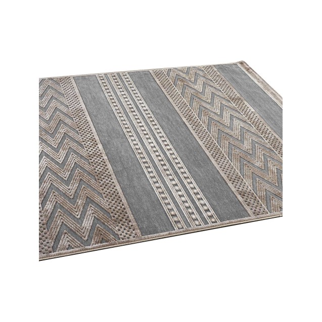 Χαλί Madi Skildery Grey 190x240