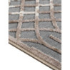 Χαλί Madi Vreemde Grey 160x230