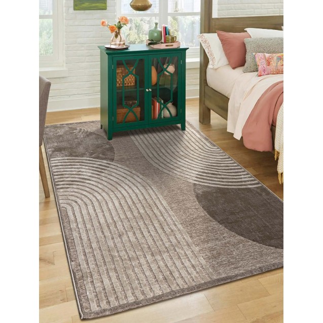 Χαλί Madi Maanmode Beige 190x240